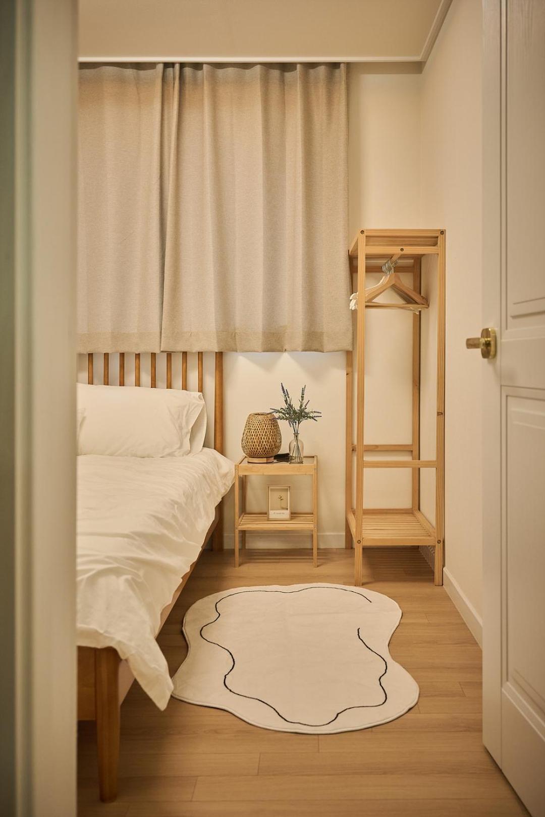 Apartment Vit Seoul