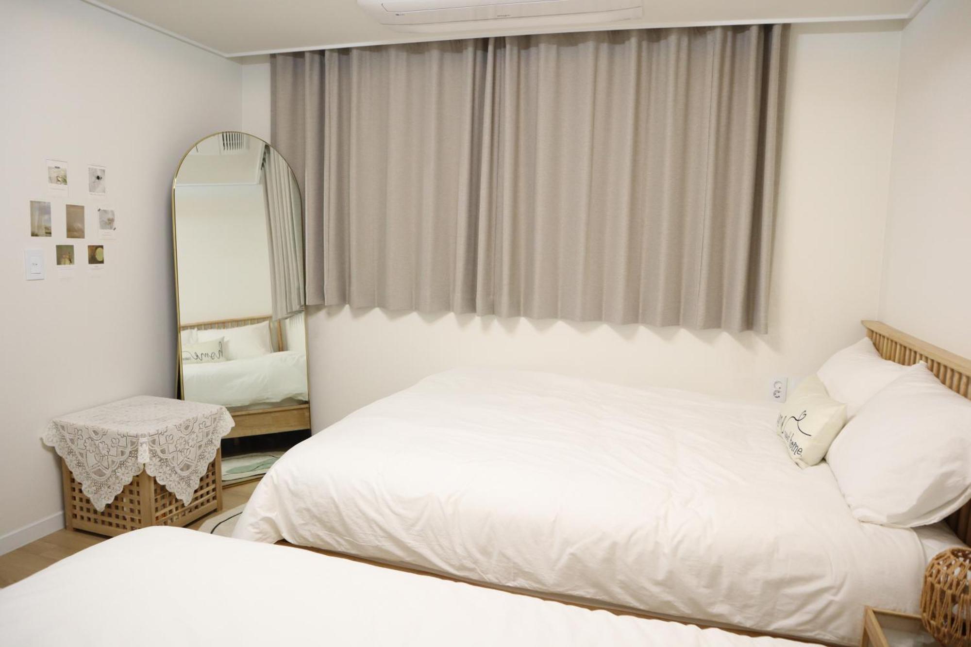 Vit Apartment