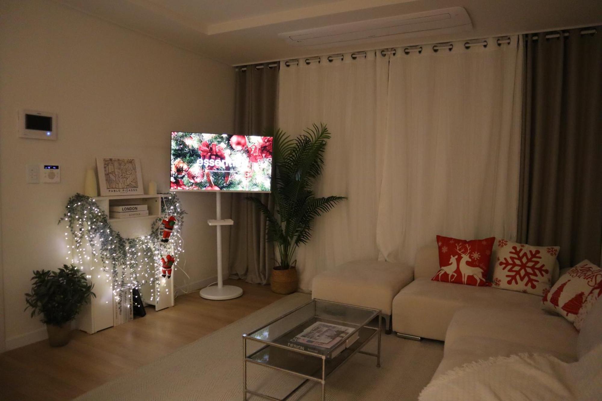 Vit Apartment Seoul
