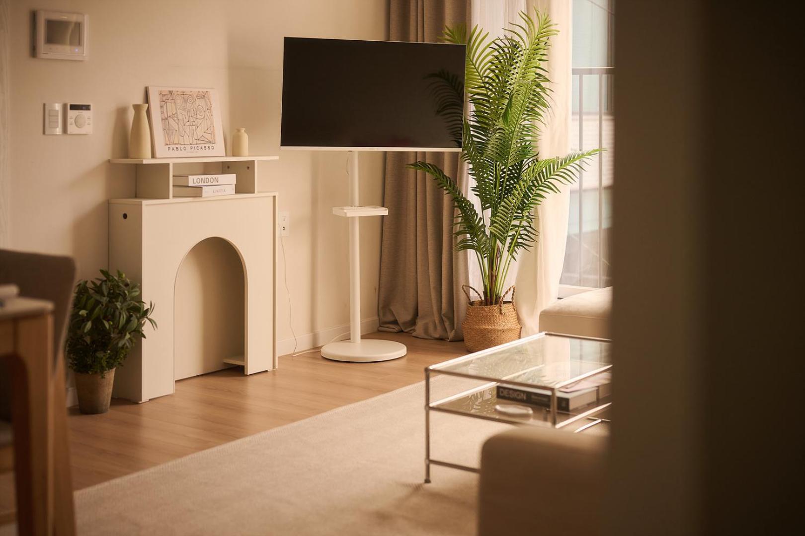 Apartment Vit