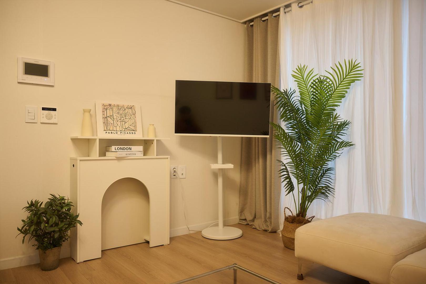 Vit Apartment *