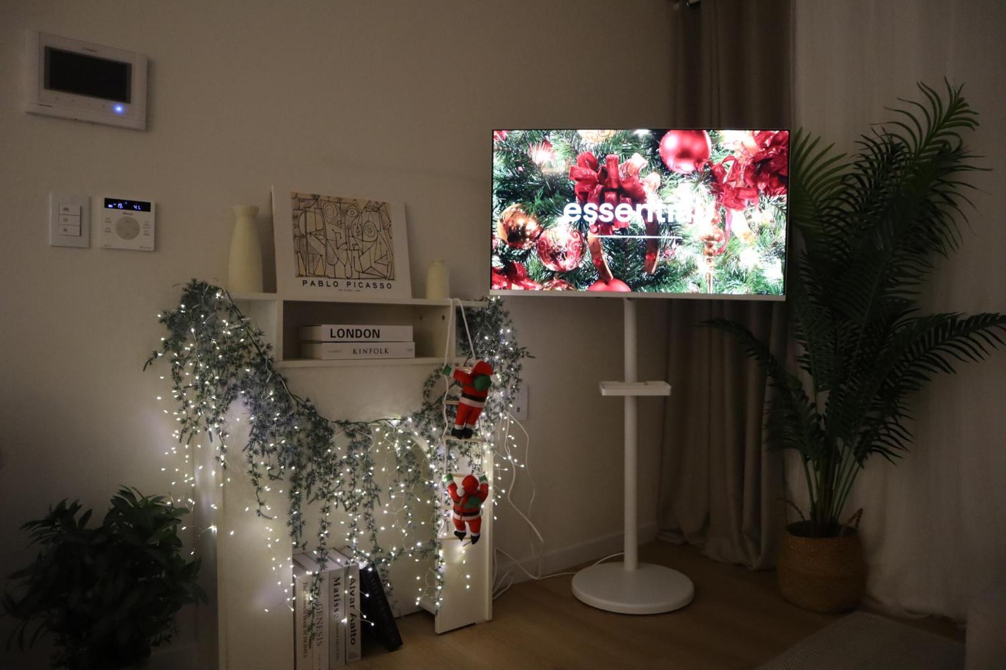 Apartment Vit