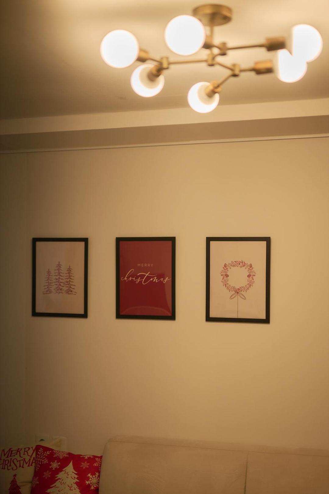 Vit Apartment Seoul