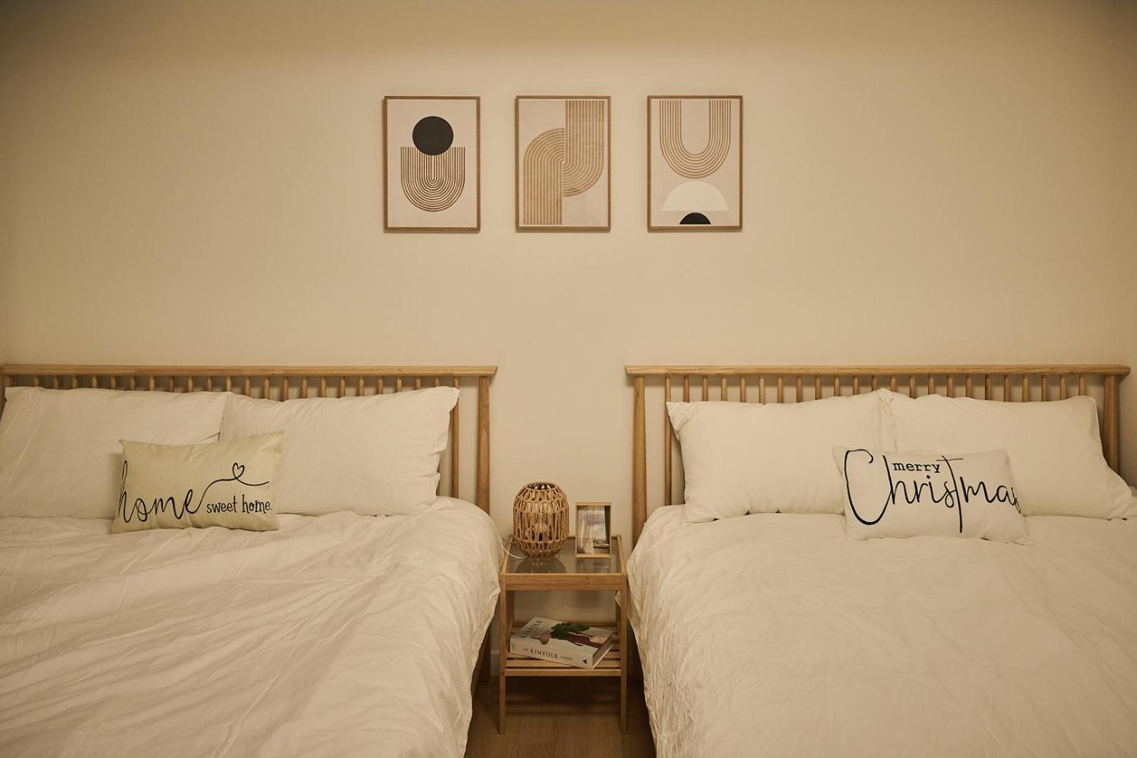 Apartment Vit