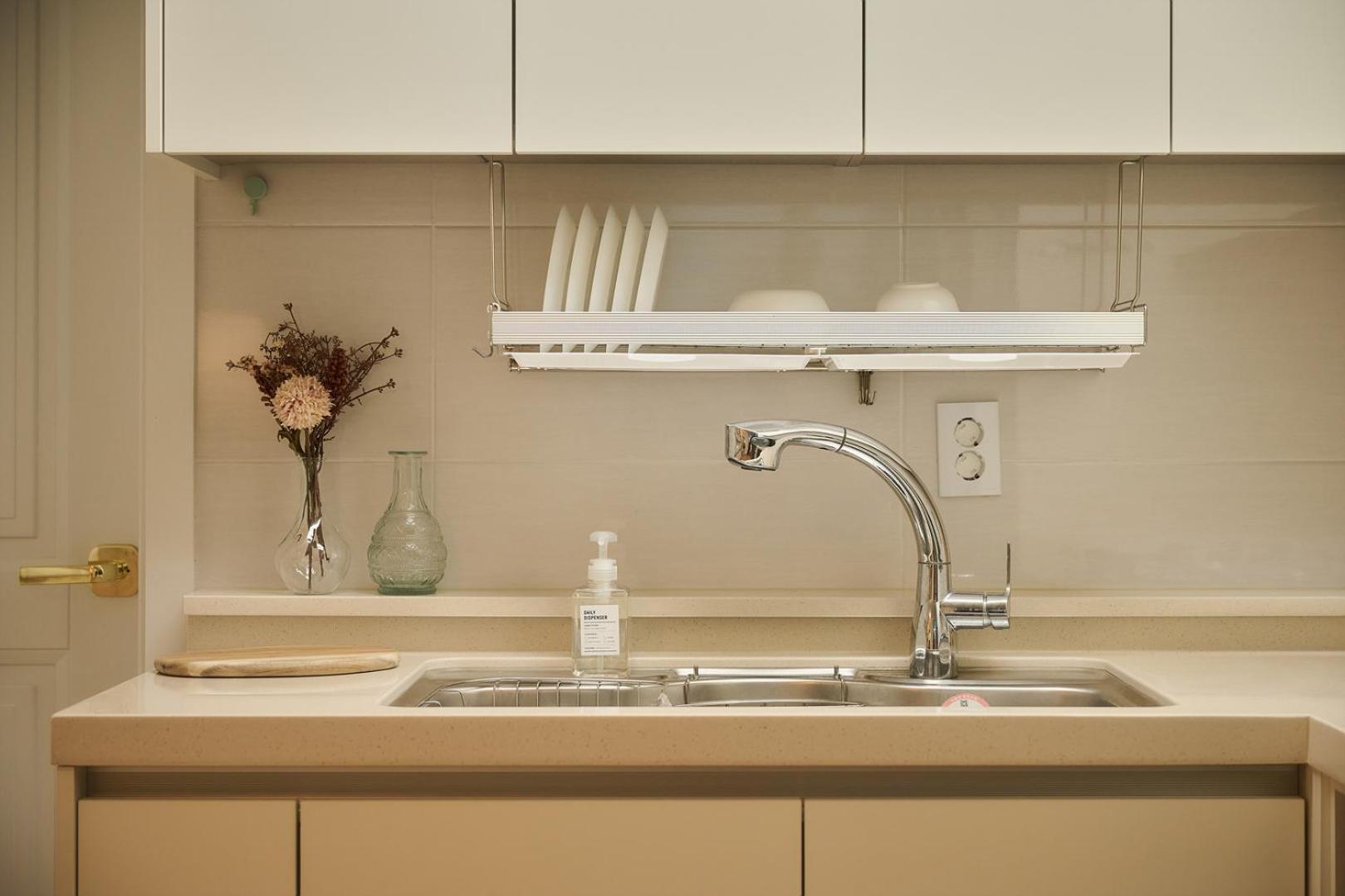 Vit Apartment