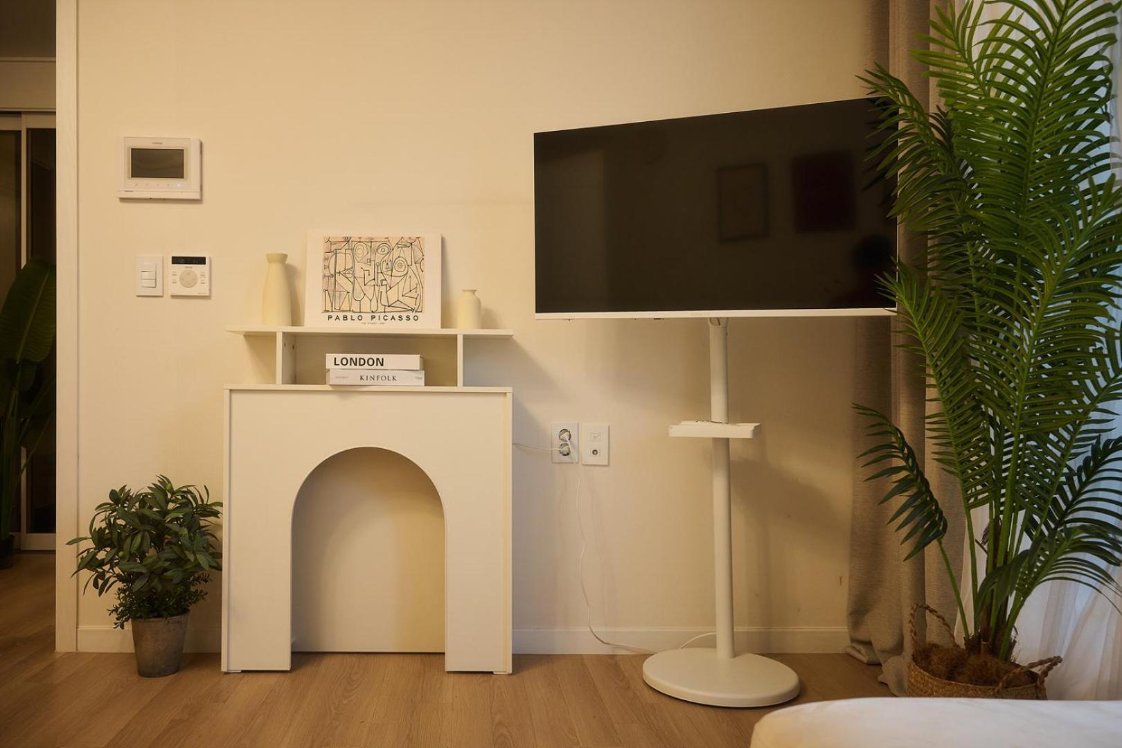 Vit Apartment Seoul